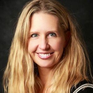 Heather Biron
